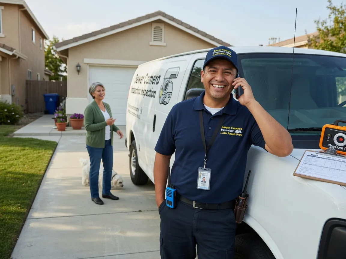 Sewer Line Repair Mount Vernon, NY FAQs